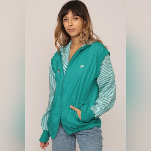 Vintage Lightweight Jacket - Picture 2 of 11